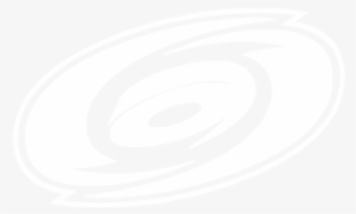 Carolina Hurricanes - Accor Hotels White Logo