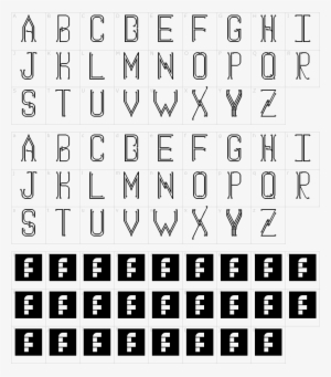 Circuit Board Font Download - Logo