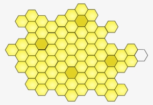 Free Image On Pixabay - Hexagonos