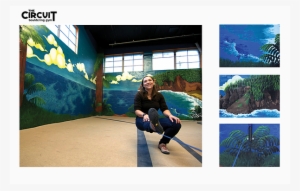 Back - - Circuit Gym