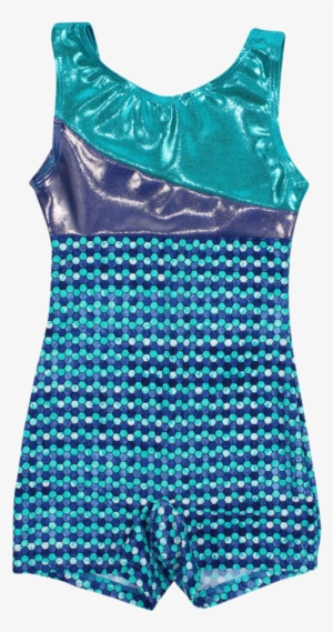 Honeycomb Tank Unitard - Unitard