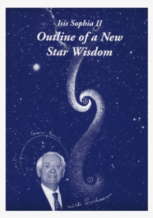 Isis Sophia Ii - Our Relationship With The Stars