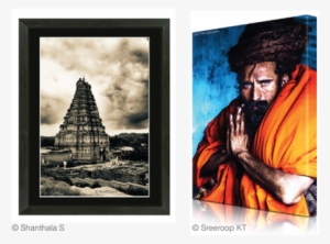 Canvas And Archival Prints - Fine Art Photography On Canvas