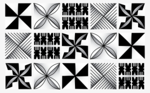 Patterns - Graphic Design