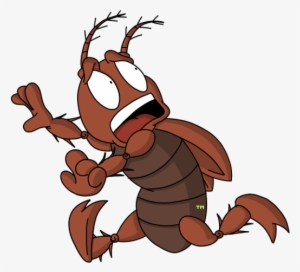 How To Get Rid Of Fleas Has Never Been This Easy Or - Cartoon Fleas And Ticks