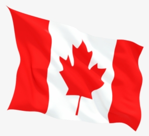 Canadian Flag Transparent