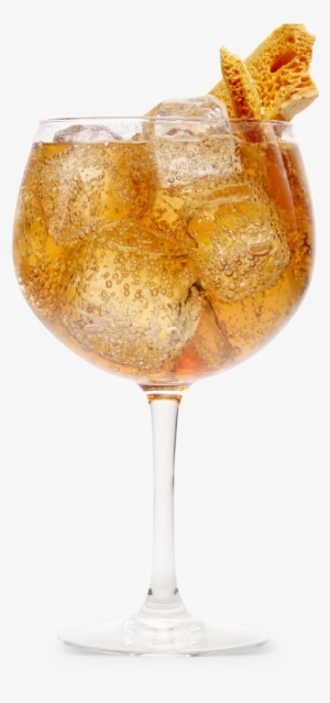 Gin And Honeycomb - Jawbox Gin And Honeycomb