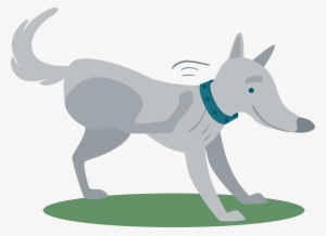 Flea Control - Clip Art