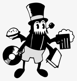 Flea - Cartoon Flea Png