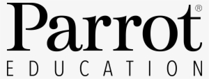 Logo - Parrot Professional