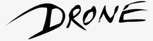 Drone-logo - Drone Scooters Logo