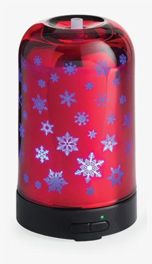 Ultrasonic Medium Diffuser - Candle