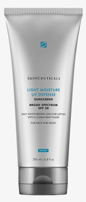 Light Moisture Uv Defense Spf - Skinceuticals Light Moisture Uv Defense