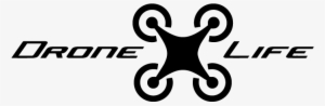 Drone Life Logo - Logo