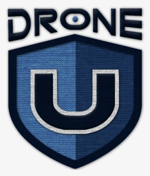 Embroidered Options - Drone U Logo