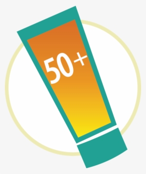 Sunscreen - Sunscreen Icon Png