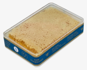 Raw Acacia Honeycomb - The Savannah Bee Company Raw Acacia Honeycomb, 12.3-15