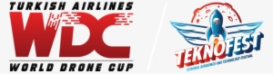 Logo - Teknofest 2018