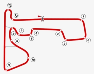 The Franciacorta Racetrack Is Composed Of Three Straight - Franciacorta Autodromo