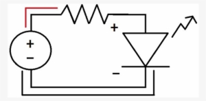 Ledcircuit11 - Diagram
