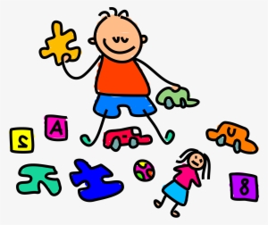 Kids Therapy Place - Toy