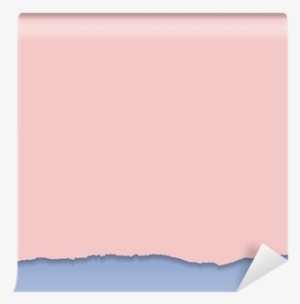 Rose Quarts And Serenity Colors - Paper