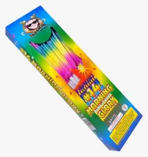 Spirit Of 76 Sky Lanterns - Morning Glory Fireworks