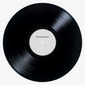 Vinyl Record Transparent Png - Hi Res Vinyl Record