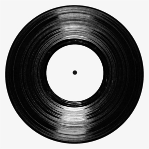 Vinyl Transparent Png - Vinyl Png