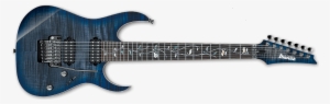 2018 Rg8527z Sde 00 01 Pd - Ibanez Rg Prestige 655