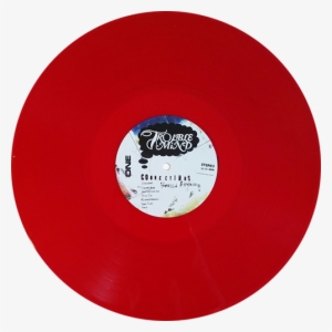 Colored Vinyl Records - Trouble In Mind