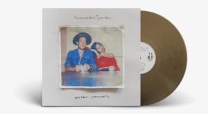 Deluxe Vinyl Package