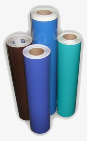 Vinyl Rolls Png - Roll Of Vinyl