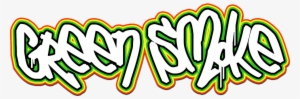 Green Smoke
