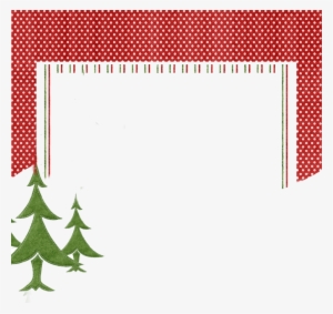 Christmas Tree - Free Christmas Frames Png