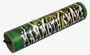 Mammoth Smoke - Studio Couch