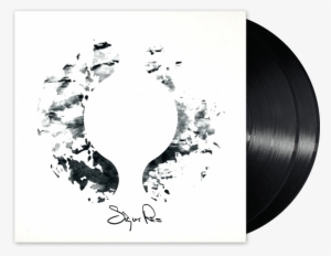 2x12" Vinyl (krunk) - Sigur Ros Iheartradio