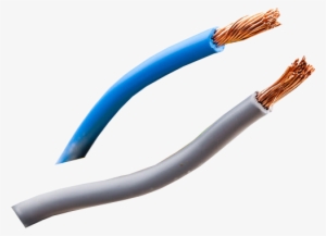Electric Wires Png - Psd Wires