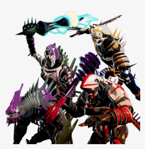 Chara Img Wires - Killer Is Dead Wires