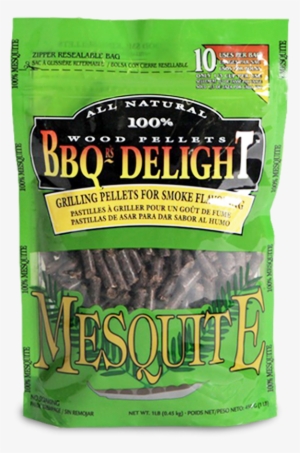 2 Lb Pellet Bags