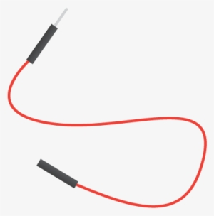 Jumper Male To Female - Jumper Cable Male To Female