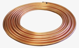 Transparent Cable Copper - Copper Transparent Background