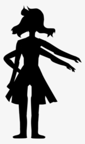 Tz Silhouette - Silhouette