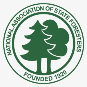 National Association Of State Foresters - Arbor Day Foundation Logo Png