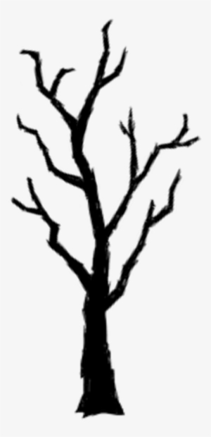 Jungle Tree Burnt - Burnt Tree Clipart - 1024x1140 PNG Download - PNGkit