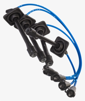 Ngk Wire Sets - Ngk (9136) Nx96 Wire Set