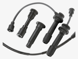 Wire Leads Have Specially Formulated Jacket Materials - Cable Bujia Png