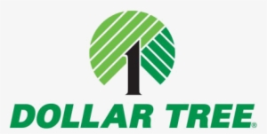 Company - Dollar Tree Logo Png