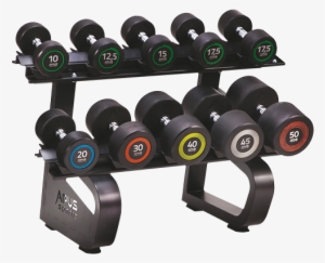 Warranty - Stojan Na Činky Horizontální - 5 Párů