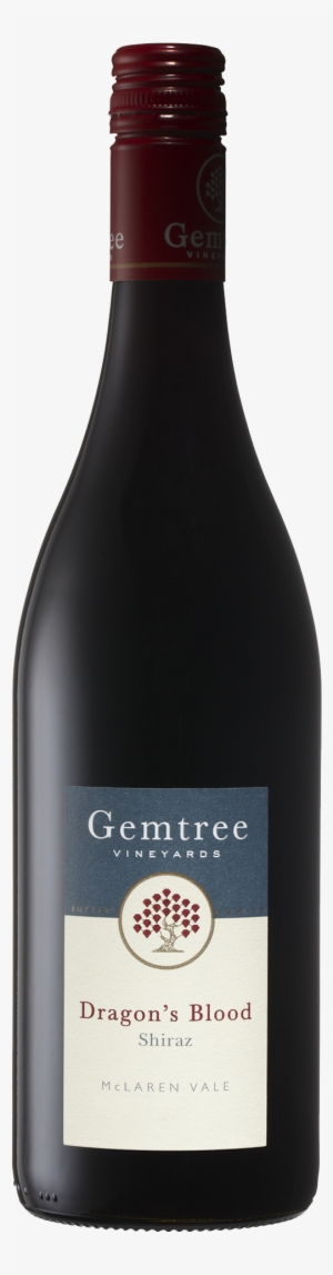 Gemtree Dragon's Blood Shiraz